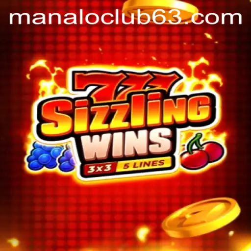 Experience Electrifying Fun with 777sizzlingwins at Manalo Club