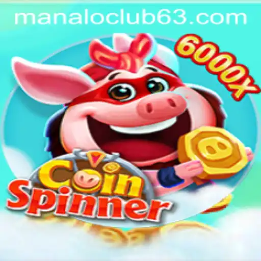 Explore CoinSpinner: The Ultimate Gaming Experience at Manalo Club
