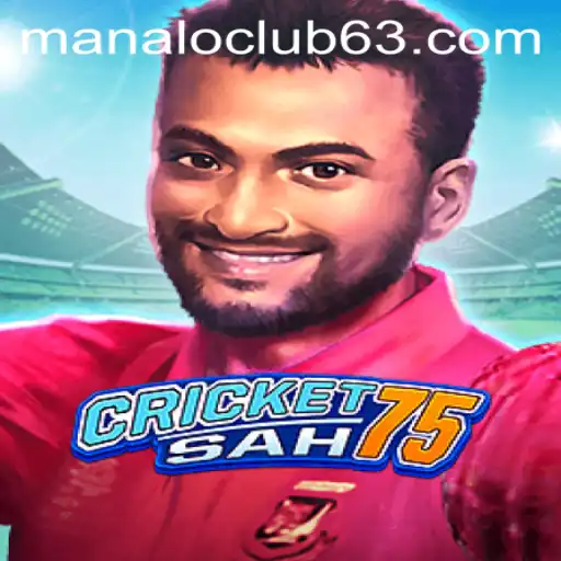 Discovering CricketSah75: A Revolutionary Gaming Experience with Manalo Club