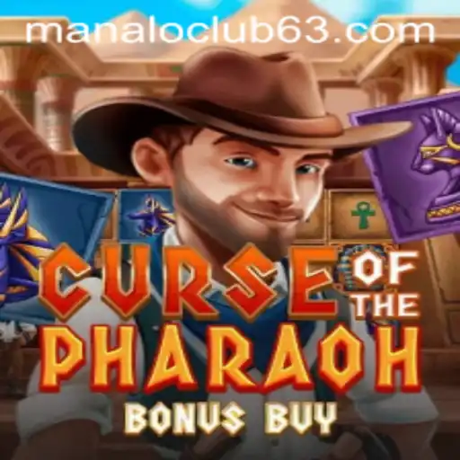 Discover the Thrilling World of CurseofthePharaohBonusBuy at Manalo Club