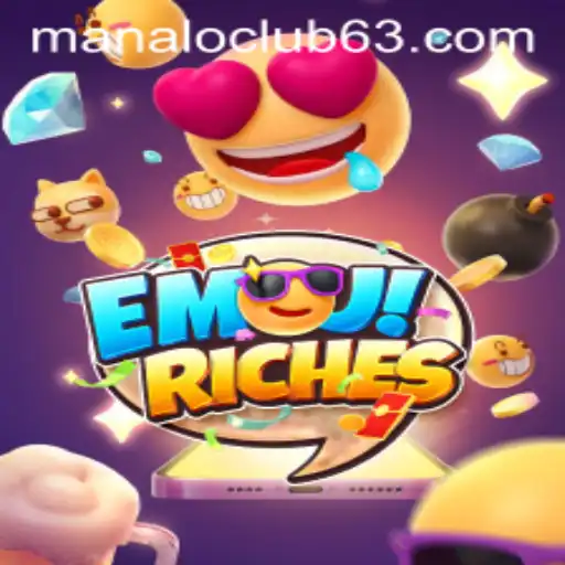 Exploring EmojiRiches: A New Era in Gaming with Manalo Club