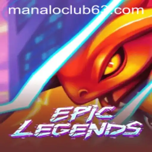 Unveiling EpicLegends: A Journey into the Manalo Club Universe