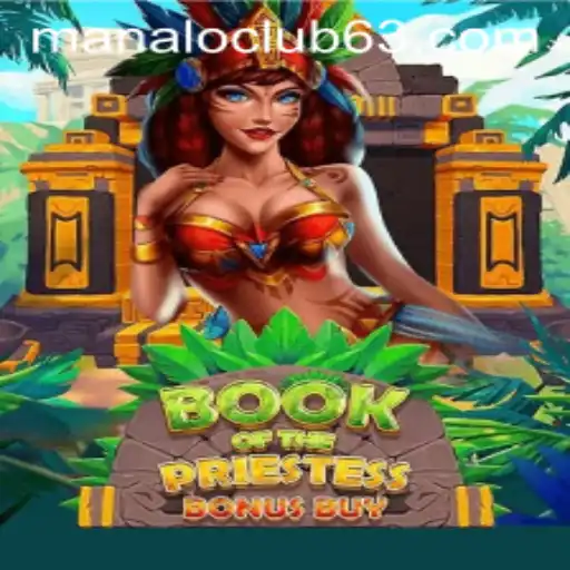 Discovering the Mystical Adventure of BookOfThePriestess
