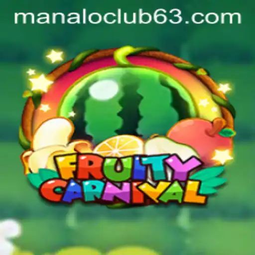 FruityCarnival: A Thrilling Addition to Manalo Club's Gaming Universe