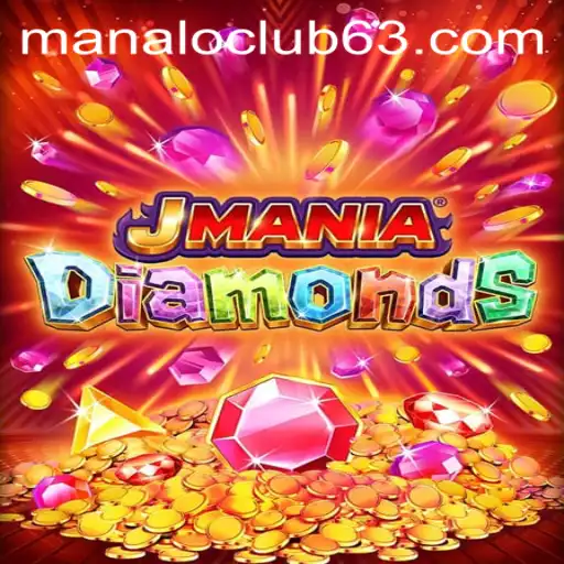 Exploring the World of JManiaDiamonds and the Manalo Club