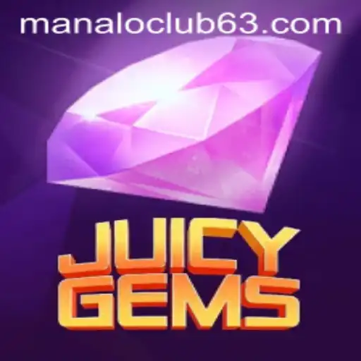 Unlock the Adventure of JuicyGems at Manalo Club