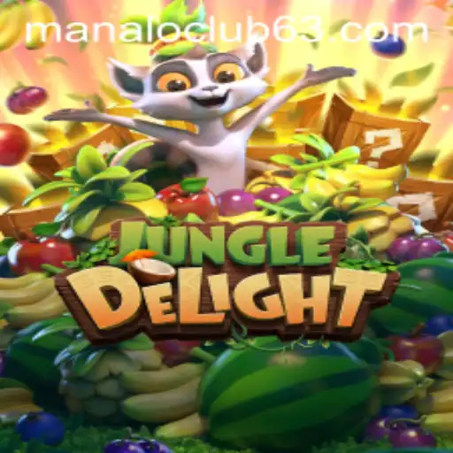 Discover the Thrilling World of JungleDelight at Manalo Club