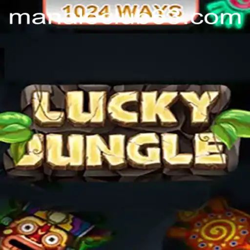 Discover the Excitement of LuckyJungle1024: A Dive into the Manalo Club Experience