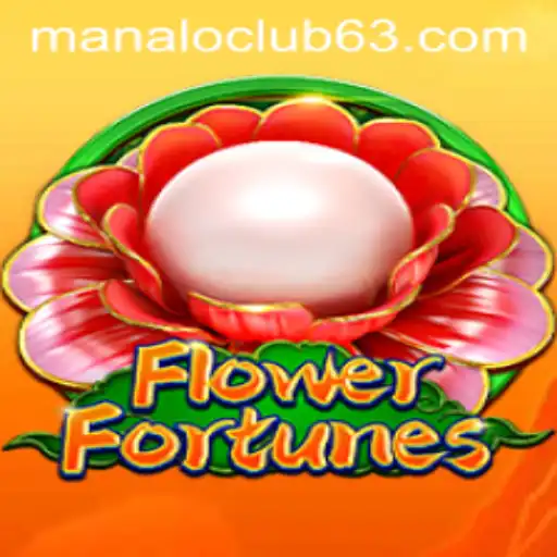 FlowerFortunes: A Blossoming Adventure at Manalo Club