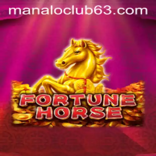 Exploring the Exciting World of FortuneHorse and Manalo Club