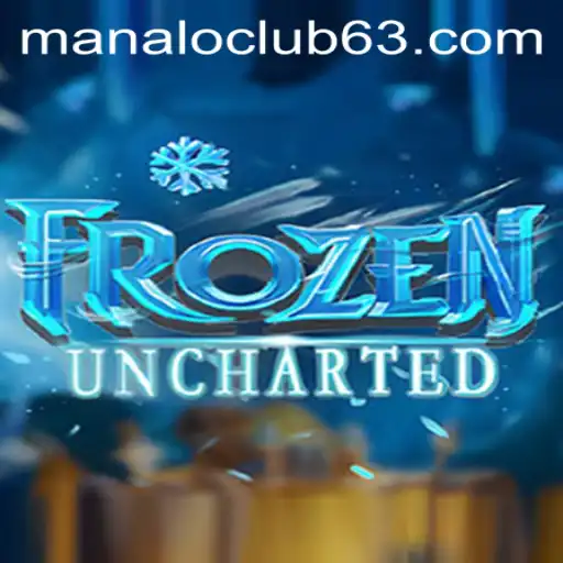 FrozenUncharted: The Ultimate Gaming Experience at Manalo Club
