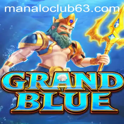 Discover the Exciting World of GRANDBLUE: Unveiling the Secrets of the Manalo Club