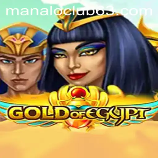 Discover the Thrilling World of GoldOfEgypt with Manalo Club