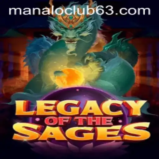 Discovering LegacyoftheSages and the Intriguing Manalo Club