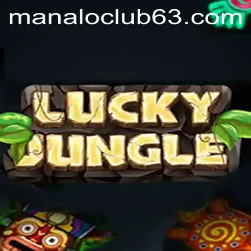 LuckyJungle: Exploring the Game and Its Connection with Manalo Club