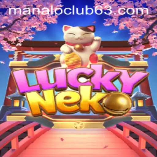 The Enchanting World of LuckyNeko at Manalo Club