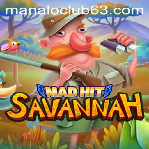 MadHitSavannah: Unveiling the Exciting New Game Sweeping the Globe