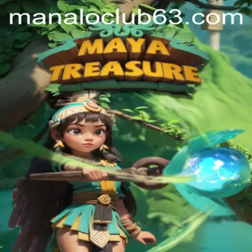 Discover the Exciting World of MayaTreasure at Manalo Club