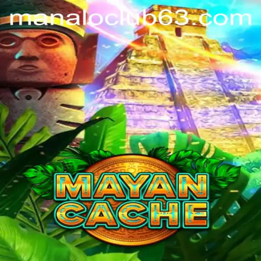 Exploring the Exciting World of MayanCache: A New Board Game Experience