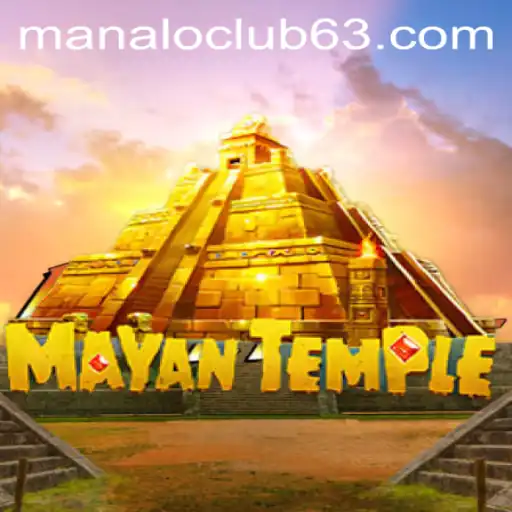 Embark on a Thrilling Adventure with 'MayanTemple' at Manalo Club