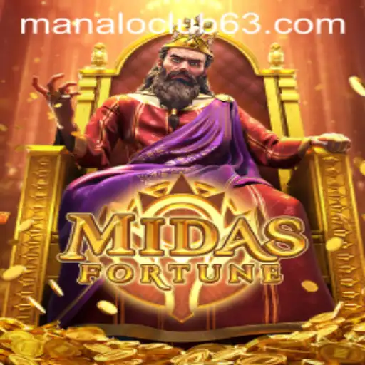 MidasFortune: Exploring the Thrilling World of Manalo Club's Latest Game