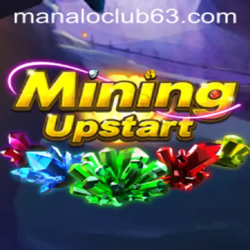 MiningUpstart: An Engaging Journey into the World of Resource Management