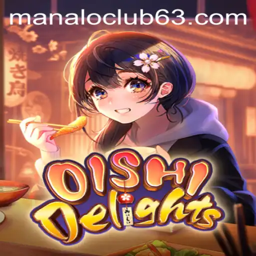 Discover the Thrilling World of OishiDelights: The Latest Sensation in Gaming