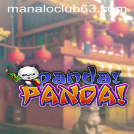 PandaPanda: Unveiling the Exciting World of Manalo Club's Latest Game