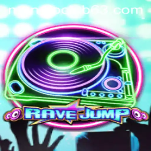 Discover RaveJump: A Sensational Gaming Experience