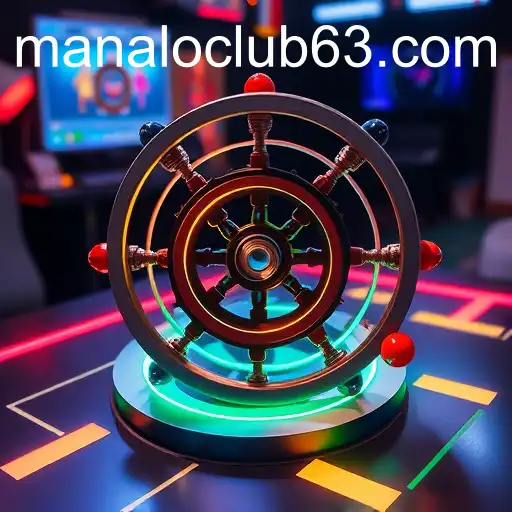 Exploring the World of Rotary Games and the Influence of the Manalo Club