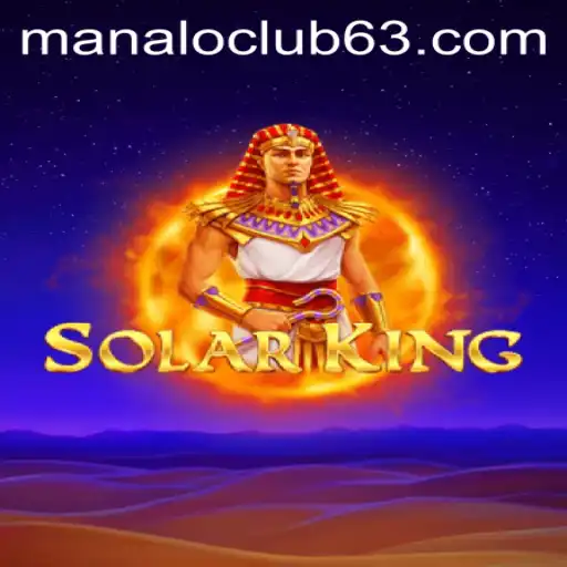 Exploring the Adventures of SolarKing and the Enigmatic Manalo Club