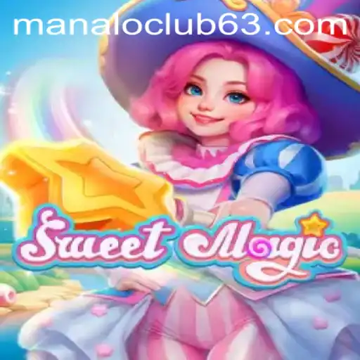 Exploring SweetMagic: A Game of Strategy and Charm at Manalo Club