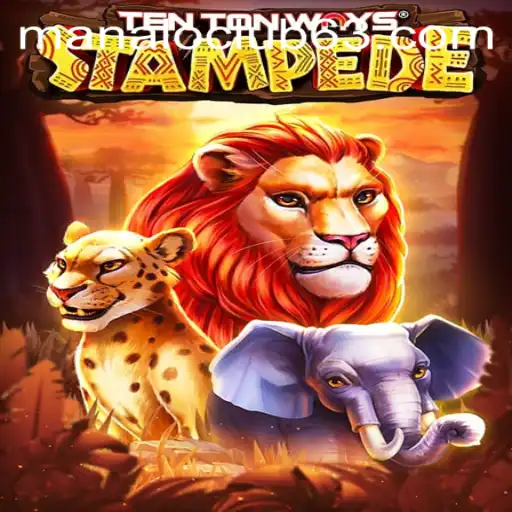 Exploring TenTonWaysStampede: An Innovative Gaming Experience at Manalo Club