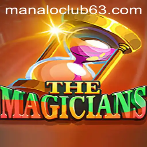 Exploring TheMagicians: An Enchanting Journey into the World of Manalo Club