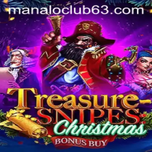 Explore the Festive World of TreasuresnipesChristmas: A Game Blending Tradition and Adventure