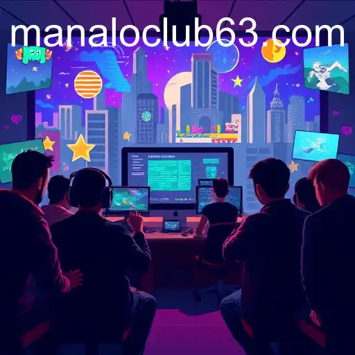 Exploring the Thriving World of Video Games and the Rise of Manalo Club