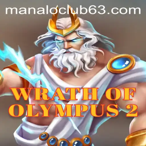 WrathofOlympus2: The Epic Adventure Awaits at Manalo Club
