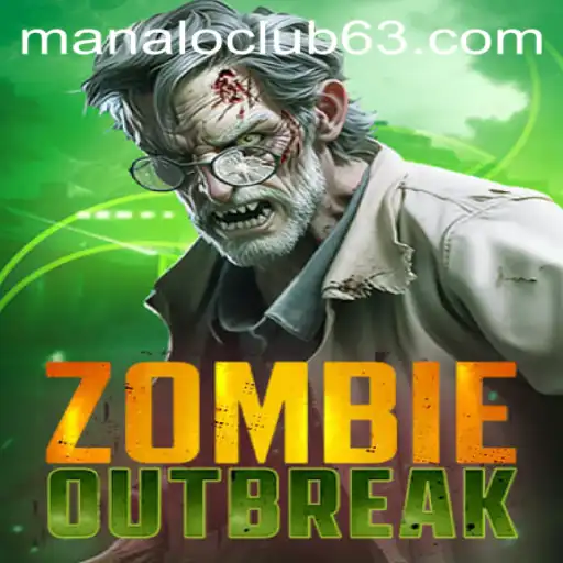 ZombieOutbreak: Thrills and Chills in the Gaming Realm with Manalo Club